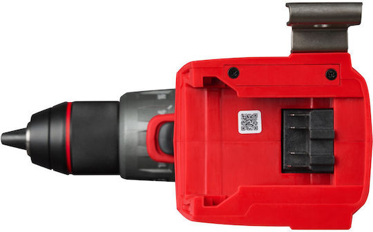 Milwaukee M18 ONEPD3-0X Κρουστικό Δραπανοκατσάβιδο Ρεύματος