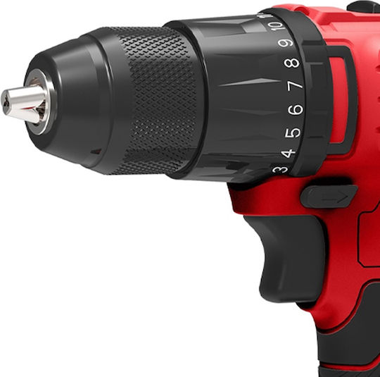 Energizer 3DR030 Δραπανοκατσάβιδο Μπαταρίας Solo 20V