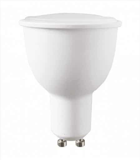 Woox GU10 MR16 4.5W RGBW Dimmable Smart