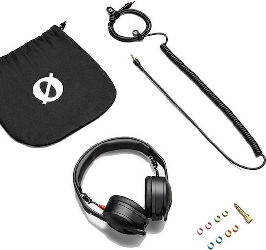 Rode NTH-50 On Ear Multimedia Headphone with Microphone