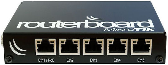 MikroTik CA150 Halterung/Erweiterungsbox 1Stück (CA150)