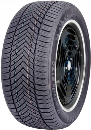 Tracmax S-130 175/70R13 82T Χειμερινό Λάστιχο για Επιβατικό Αυτοκίνητο