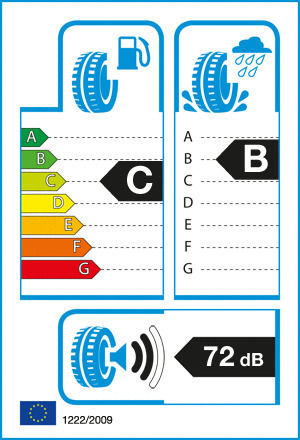 Trac Saver 275/40R20 106Y XL 4 Jahreszeiten Autoreifen für Passagierfahrzeug
