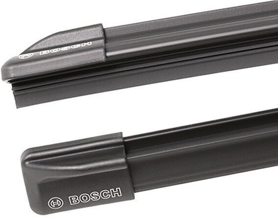 Bosch Aerotwin Multi-Clip Front Set Car Wiper Blades 650mm/400mm Universal