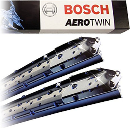 Bosch Aerotwin A650U Autoscheibenwischer Fahrer Wischerlänge 650mm Universell