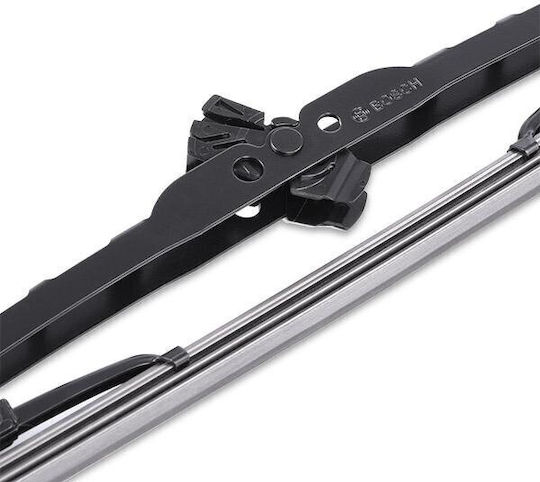 Bosch AeroEco Multiclip Υαλοκαθαριστήρας Αυτοκινήτου Οδηγού 500mm