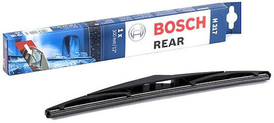 Bosch H317 Rear Car Wiper 300mm