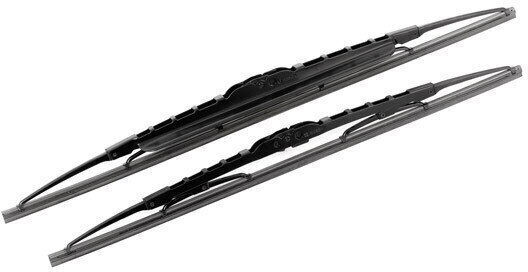 Bosch 533 Front Car Wiper Set 530mm/475mm for Volkswagen Golf / Vento