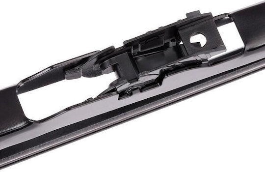 Valeo Silencio Standard Rear Car Wiper Blade 400mm for Ford Fiesta Volkswagen Golf / Polo Citroen Saxo