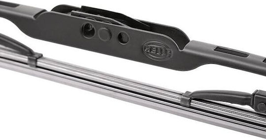 Hella WP22 Fahrer-Seiten Scheibenwischer 550mm Universell