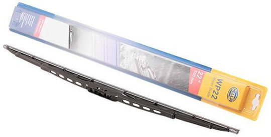 Hella WP22 Fahrer-Seiten Scheibenwischer 550mm Universell
