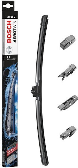 Bosch Aerotwin Car Wiper Blade Driver 400mm