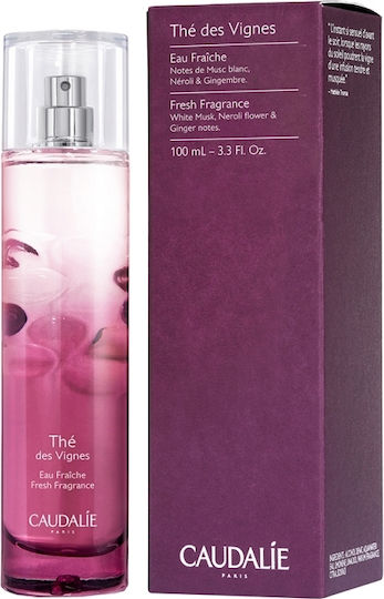 Caudalie Εau Fraiche 100ml