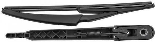 NTY Πίσω Υαλοκαθαριστήρας Αυτοκινήτου 305mm Citroen C2 2003+
