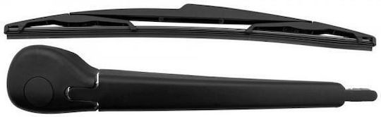NTY Back Car Wiper Blade 350mm
