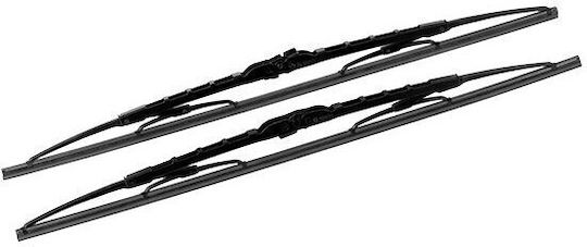 Bosch TWIN Set Frontal Lamele Ștergătoare Auto 550mm