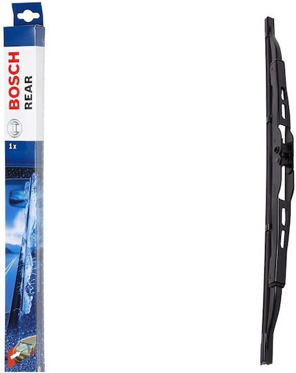 Bosch H340 Πίσω Υαλοκαθαριστήρας Αυτοκινήτου