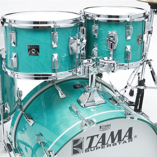 Tama Superstar Комплект Барабани