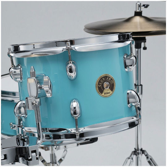 Tama Club Jam Vintage Kit -aqb