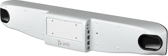 Poly Studio Conference System Compatible with Microsoft Teams
