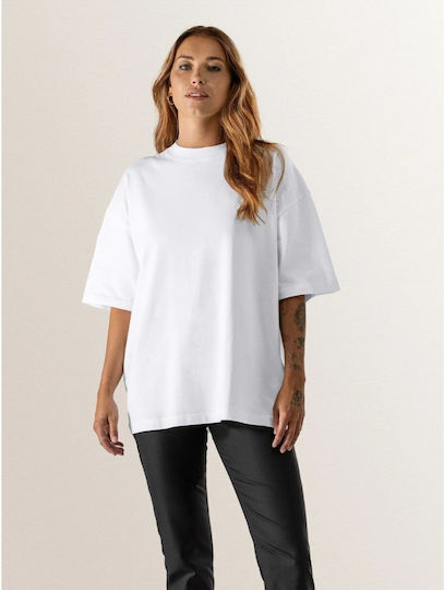 Le Nouveau Chef Blouse Chef Cotton White with Short Sleeve