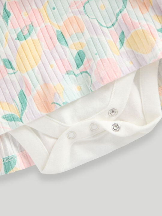 Children's Dress Multicolour
