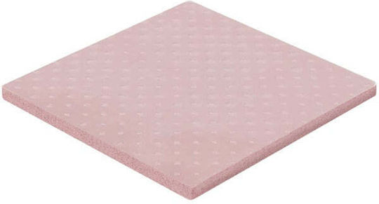 Thermal Grizzly Minus Pad 8 30 x 30 x 1,0 мм Бежов
