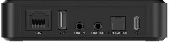 Arylic LP10 Ολοκληρωμένος Ενισχυτής Hi-Fi Stereo