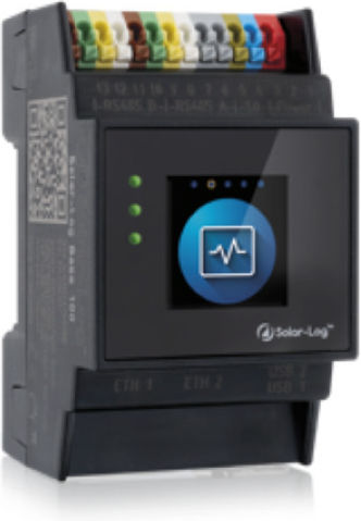 Solar-Log Base 2000 Photovoltaic Data Recording System SL-BASE2000 1pcs