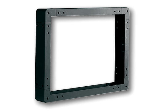 Digitus Rahmen DN-19 PLINTH-8/8-B 1Stück