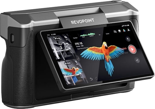 Revopoint Miraco Pro 3D Scanner