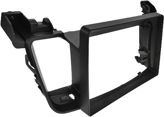 Cadru de Navigație de 9 inci Idealstore, Modul de Cablu Canbus Inclus, Compatibil cu Peugeot 508 I 2010-2018, Radio Mp3, Player Mp5, Ecran Android 2din 9 9.7"