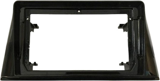 Ramă de navigație de 9 inch Idealstore, modul Canbus inclus, compatibilă cu Peugeot 308 II 2013-2021, player MP3 MP5, ecran Android 2DIN 9 9.7