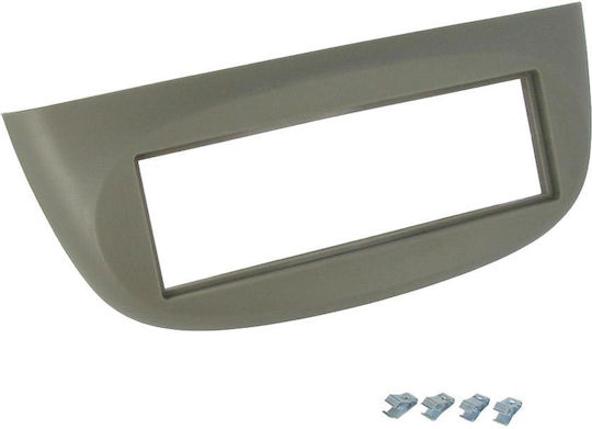 Πρόσοψη 2 Din για Mercedes-Benz R Renault Twingo Scania R 2007-2014