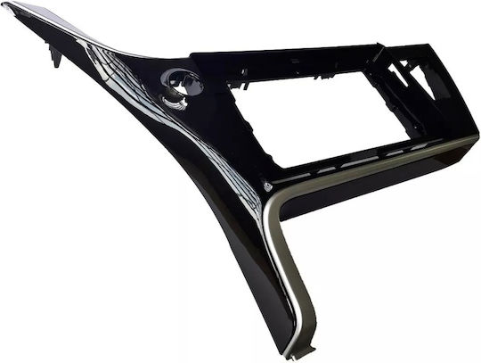 10-inch Navigation Frame Idealstore Wiring Canbus Module Compatible Toyota Corolla 2017-2018 Abs Material Type Mp3 Radio Mp5 Player 2din Android 10-9 Inch Tesla Style Screen