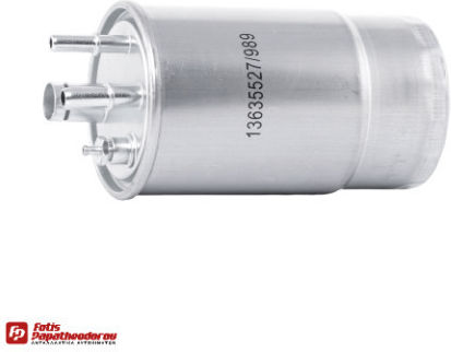 Fiat Eff177 Benzinfilter