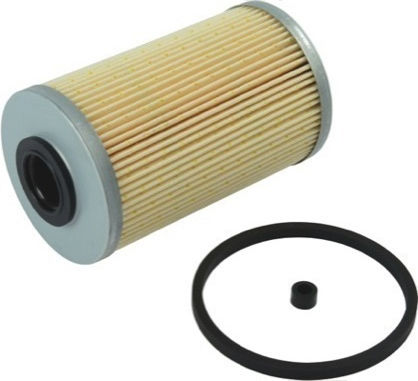 Fuel Filter Nissan Interstar Bus X70 Alco Filters Md531