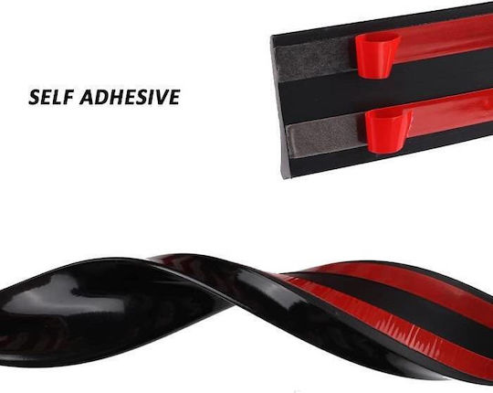Raistar Car Tape Stickers Carbon 150 x 150cm 1pcs