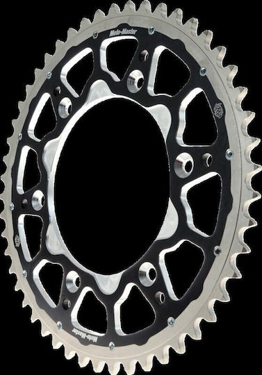 Moto Master Rear Sprocket