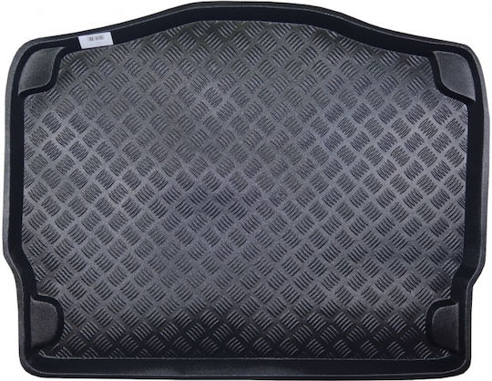 M-Plast Πατάκι Πορτμπαγκάζ Τύπου Σκαφάκι για Citroen C4 Cactus 2014-2018 Μαύρο