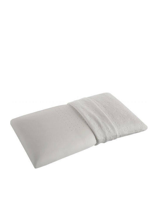 Magniflex Classico Sleep Pillow Cotton made PILL.MAG.004A 72x42x12cm
