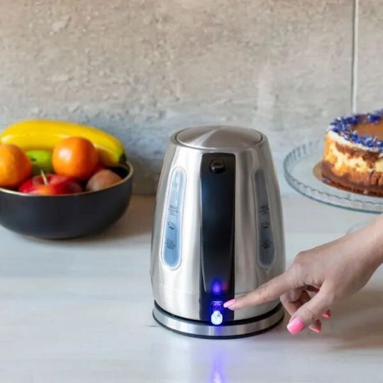 MPM Reisekessel 1Es 1630W Grau
