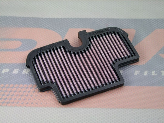 Kawasaki Versys 650 07-14 Dna Air Filter