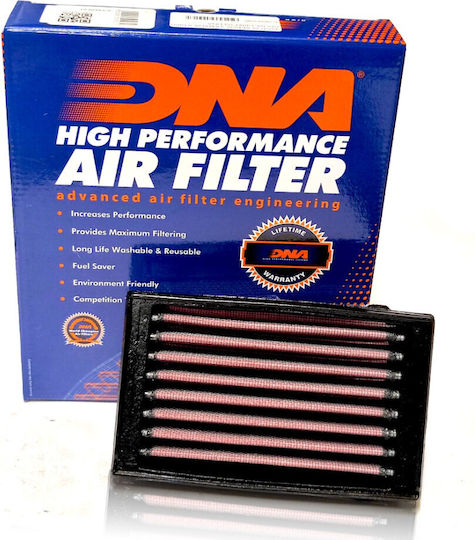 Yamaha Xt660 R 04-14 Dna Air Filter
