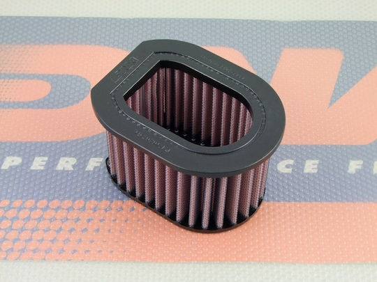 Kawasaki Z750 04-12 Dna Air Filter