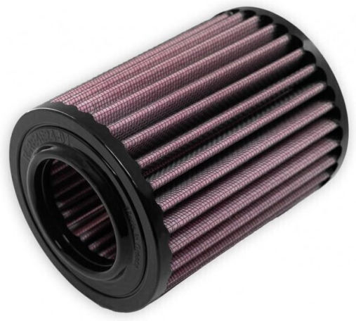 DNA Filters Φίλτρο Αέρα Μοτοσυκλέτας Aprilia Pegaso 650