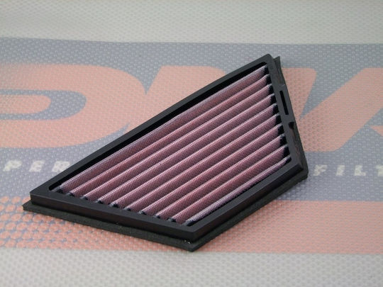 Kawasaki Zzr 1400/zx 14r 06-11 Dna Air Filter