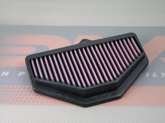 Suzuki Gsxr 750 04-05 Dna Air Filter