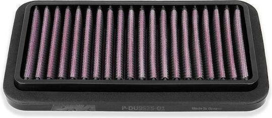 Ducati Streetfighter Series 2025 Dna Filter P-du9s25-01 Ducati Streetfighter V2 My25 2025