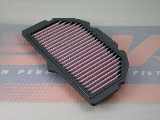 Suzuki Gsxr 750 00-03 Dna Air Filter
